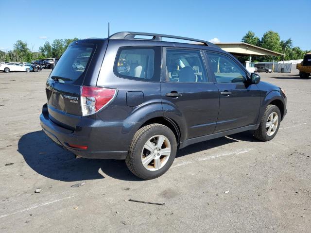 Photo 2 VIN: JF2SHABC0BH719561 - SUBARU FORESTER 2 