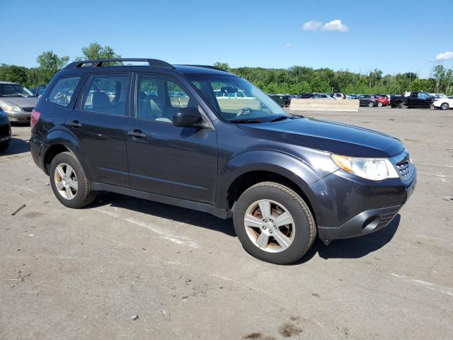 Photo 3 VIN: JF2SHABC0BH719561 - SUBARU FORESTER 2 