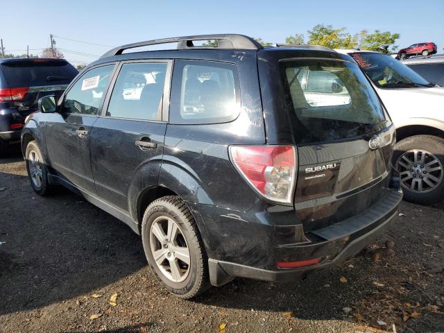 Photo 1 VIN: JF2SHABC0BH723836 - SUBARU FORESTER 2 