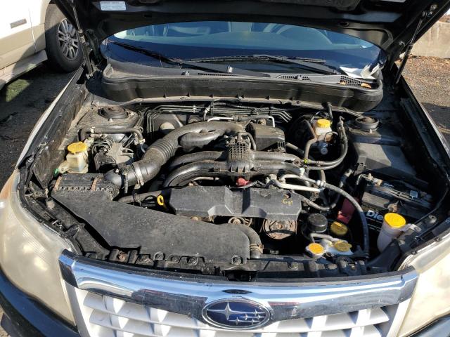 Photo 10 VIN: JF2SHABC0BH723836 - SUBARU FORESTER 2 