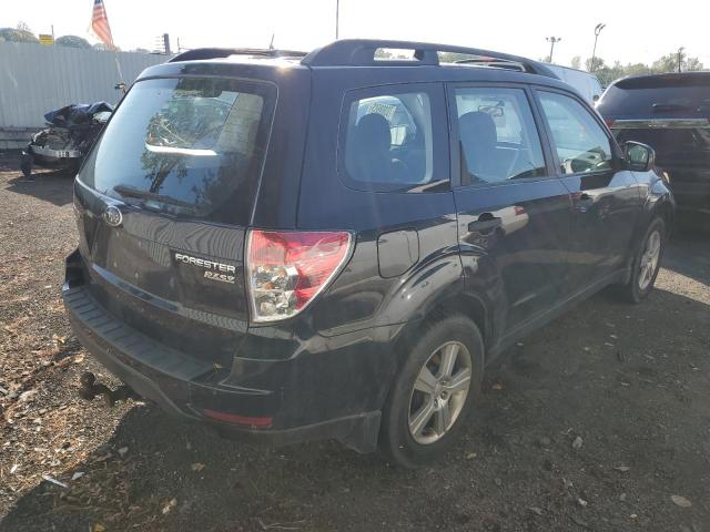 Photo 2 VIN: JF2SHABC0BH723836 - SUBARU FORESTER 2 