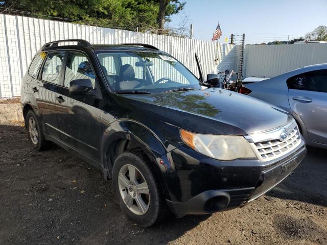 Photo 3 VIN: JF2SHABC0BH723836 - SUBARU FORESTER 2 