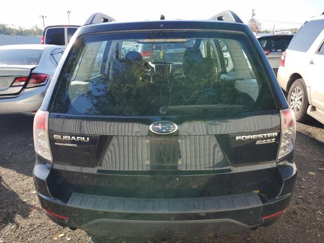 Photo 5 VIN: JF2SHABC0BH723836 - SUBARU FORESTER 2 