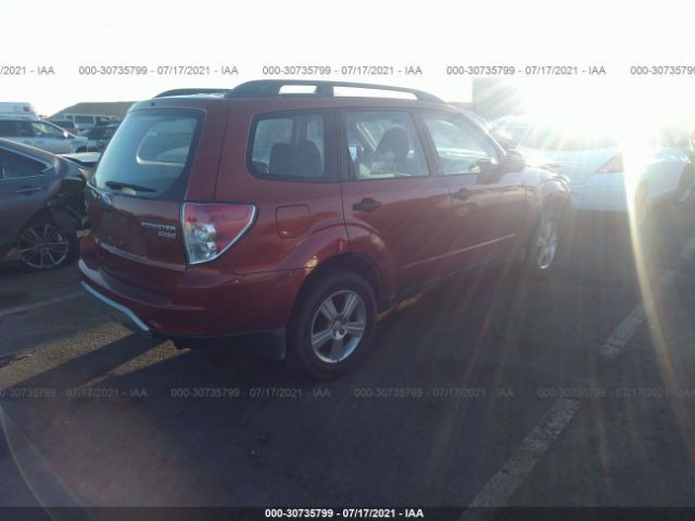 Photo 3 VIN: JF2SHABC0BH725912 - SUBARU FORESTER 