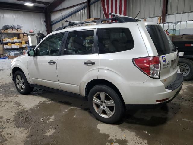 Photo 1 VIN: JF2SHABC0BH727689 - SUBARU FORESTER 2 