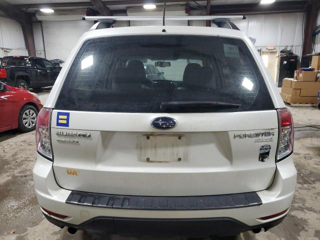 Photo 5 VIN: JF2SHABC0BH727689 - SUBARU FORESTER 2 