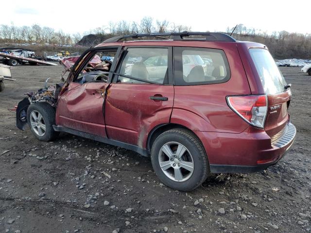 Photo 1 VIN: JF2SHABC0BH730415 - SUBARU FORESTER 2 