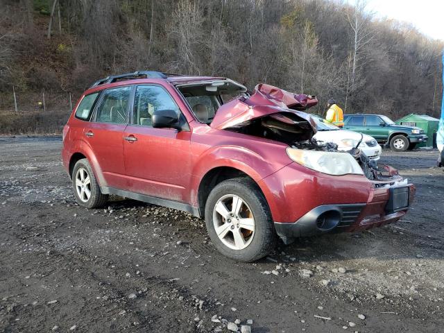 Photo 3 VIN: JF2SHABC0BH730415 - SUBARU FORESTER 2 