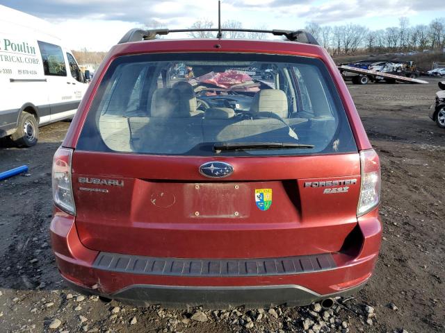 Photo 5 VIN: JF2SHABC0BH730415 - SUBARU FORESTER 2 