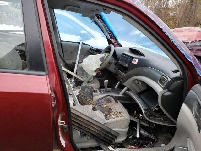 Photo 6 VIN: JF2SHABC0BH730415 - SUBARU FORESTER 2 