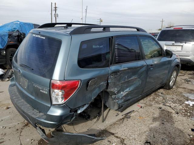 Photo 2 VIN: JF2SHABC0BH734707 - SUBARU FORESTER 2 