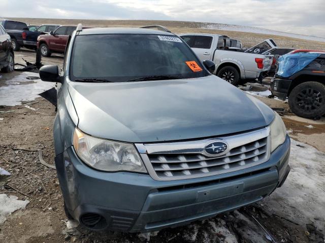 Photo 4 VIN: JF2SHABC0BH734707 - SUBARU FORESTER 2 