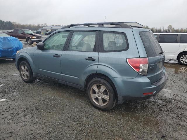 Photo 1 VIN: JF2SHABC0BH735601 - SUBARU FORESTER 2 