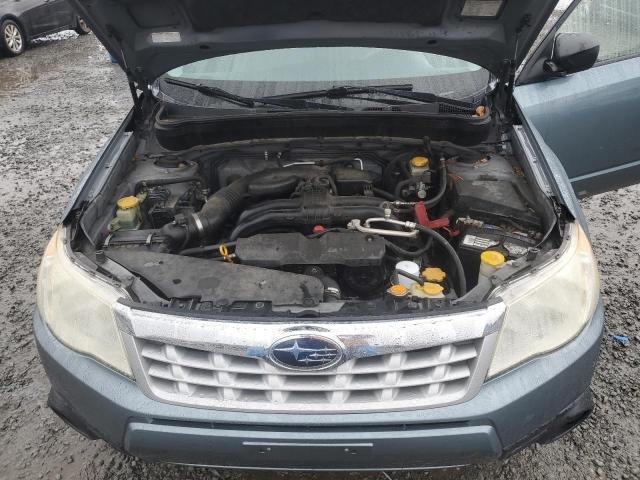 Photo 11 VIN: JF2SHABC0BH735601 - SUBARU FORESTER 2 