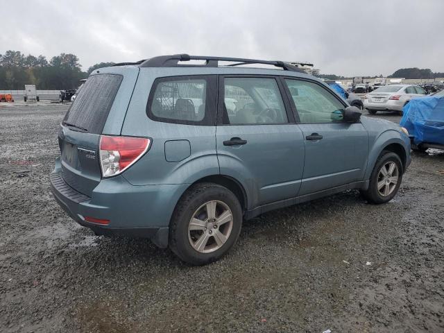 Photo 2 VIN: JF2SHABC0BH735601 - SUBARU FORESTER 2 