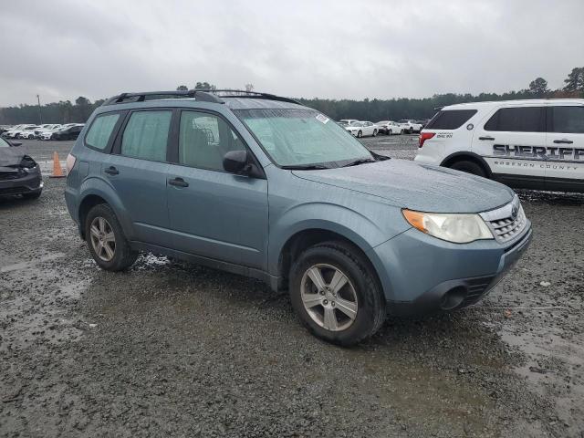 Photo 3 VIN: JF2SHABC0BH735601 - SUBARU FORESTER 2 