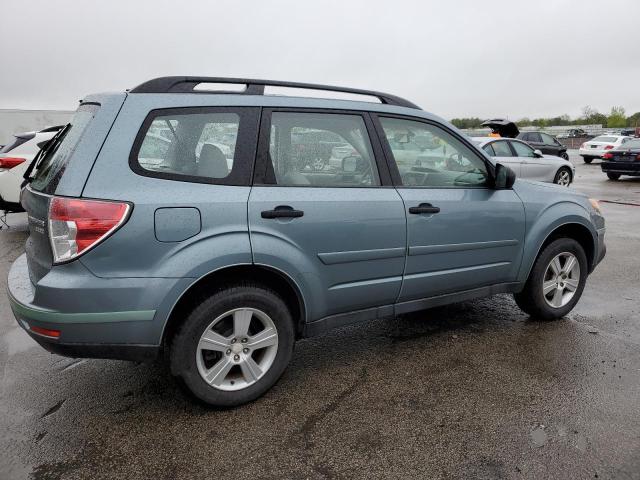 Photo 2 VIN: JF2SHABC0BH740927 - SUBARU FORESTER 