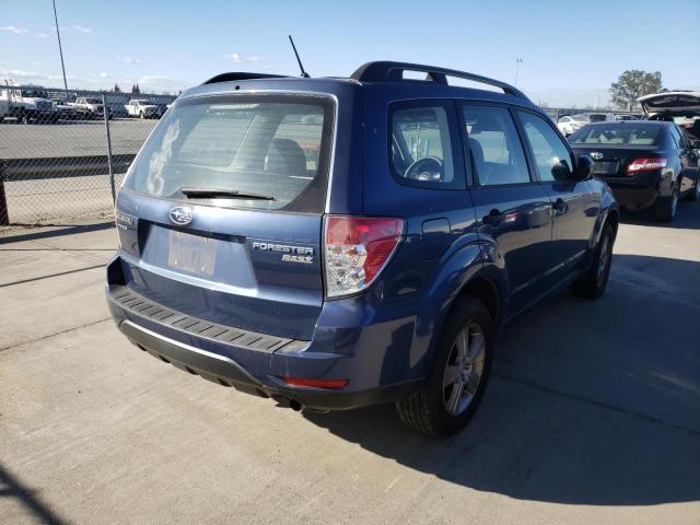 Photo 3 VIN: JF2SHABC0BH742662 - SUBARU FORESTER 2 