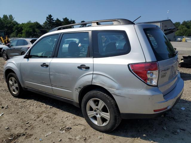 Photo 1 VIN: JF2SHABC0BH753094 - SUBARU FORESTER 2 