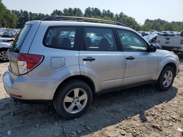 Photo 2 VIN: JF2SHABC0BH753094 - SUBARU FORESTER 2 