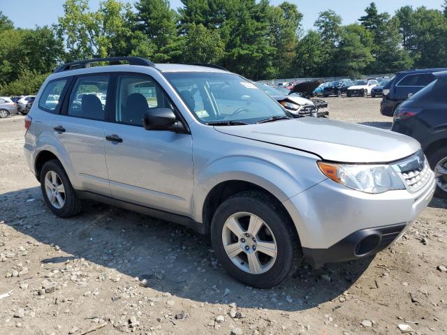 Photo 3 VIN: JF2SHABC0BH753094 - SUBARU FORESTER 2 