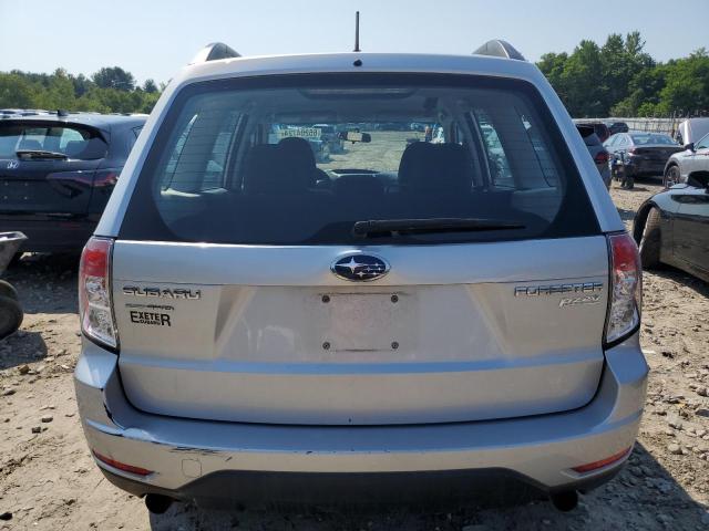 Photo 5 VIN: JF2SHABC0BH753094 - SUBARU FORESTER 2 