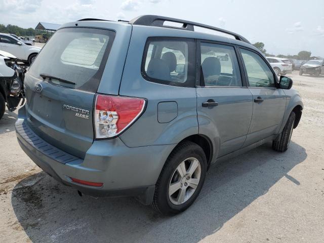 Photo 2 VIN: JF2SHABC0BH753175 - SUBARU FORESTER 2 