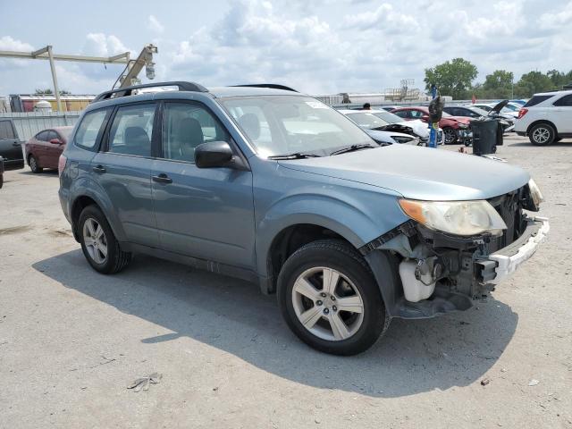 Photo 3 VIN: JF2SHABC0BH753175 - SUBARU FORESTER 2 