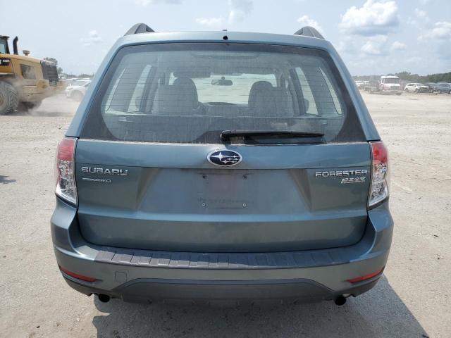 Photo 5 VIN: JF2SHABC0BH753175 - SUBARU FORESTER 2 