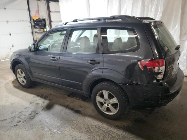 Photo 1 VIN: JF2SHABC0CG423351 - SUBARU FORESTER 2 