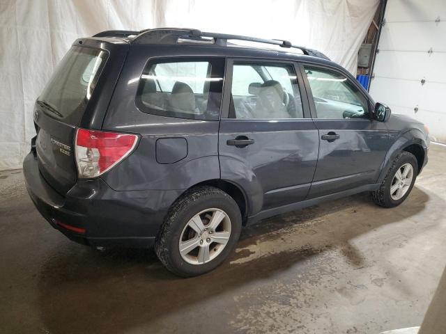 Photo 2 VIN: JF2SHABC0CG423351 - SUBARU FORESTER 2 