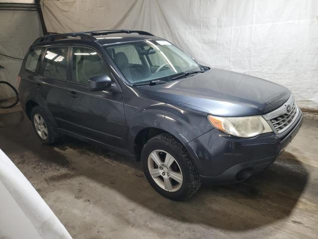 Photo 3 VIN: JF2SHABC0CG423351 - SUBARU FORESTER 2 