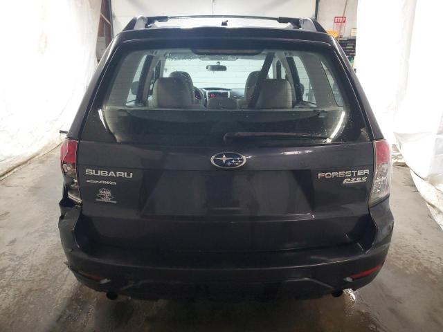 Photo 5 VIN: JF2SHABC0CG423351 - SUBARU FORESTER 2 