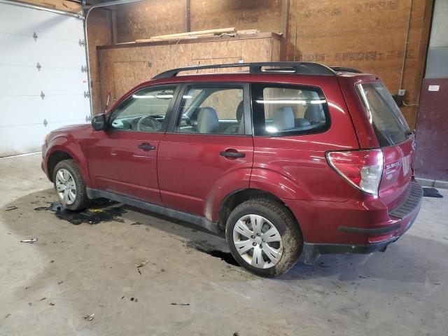 Photo 1 VIN: JF2SHABC0CH401490 - SUBARU FORESTER 2 