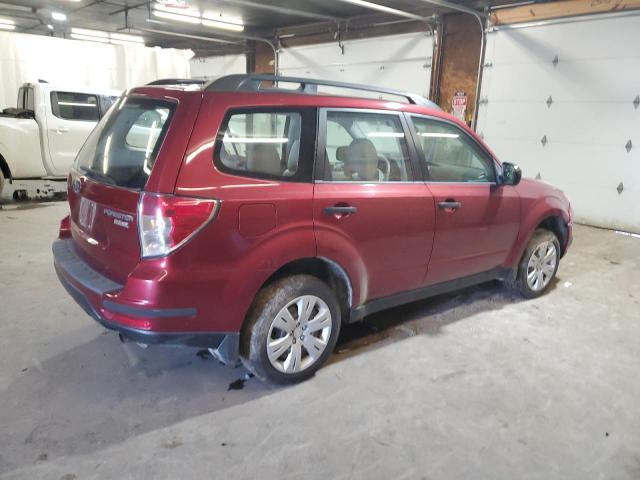 Photo 2 VIN: JF2SHABC0CH401490 - SUBARU FORESTER 2 