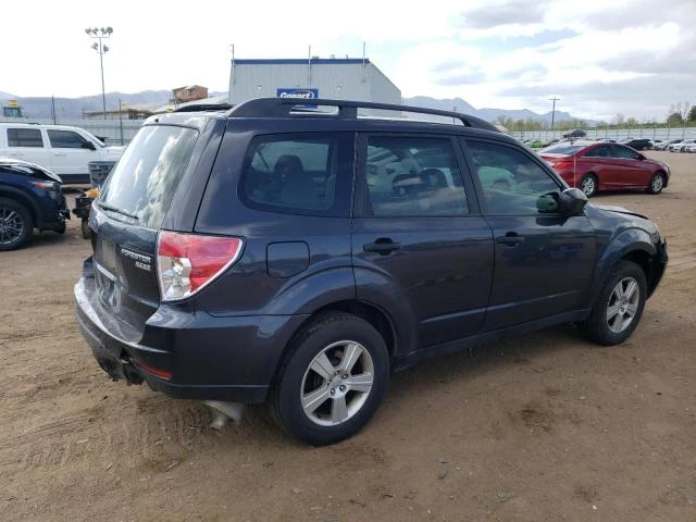 Photo 2 VIN: JF2SHABC0CH408939 - SUBARU FORESTER 2 