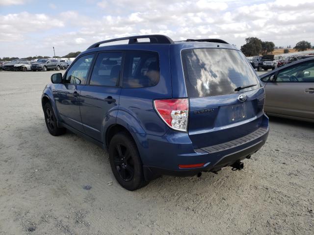 Photo 2 VIN: JF2SHABC0CH408973 - SUBARU FORESTER 2 