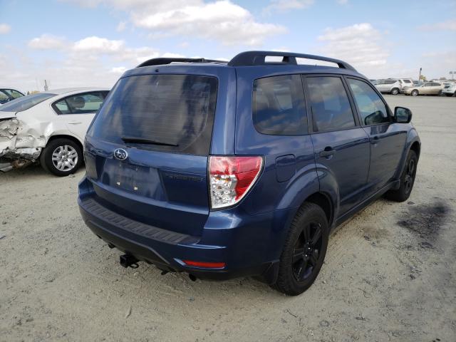 Photo 3 VIN: JF2SHABC0CH408973 - SUBARU FORESTER 2 