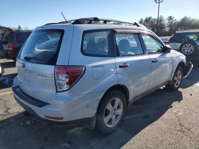 Photo 2 VIN: JF2SHABC0CH409475 - SUBARU FORESTER 2 