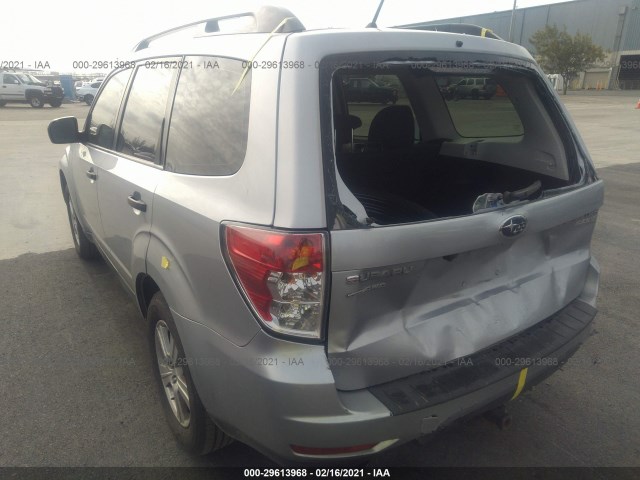 Photo 5 VIN: JF2SHABC0CH414689 - SUBARU FORESTER 