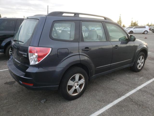 Photo 2 VIN: JF2SHABC0CH417706 - SUBARU FORESTER 2 