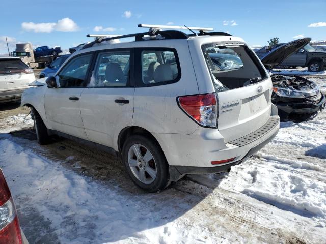 Photo 1 VIN: JF2SHABC0CH419049 - SUBARU FORESTER 2 