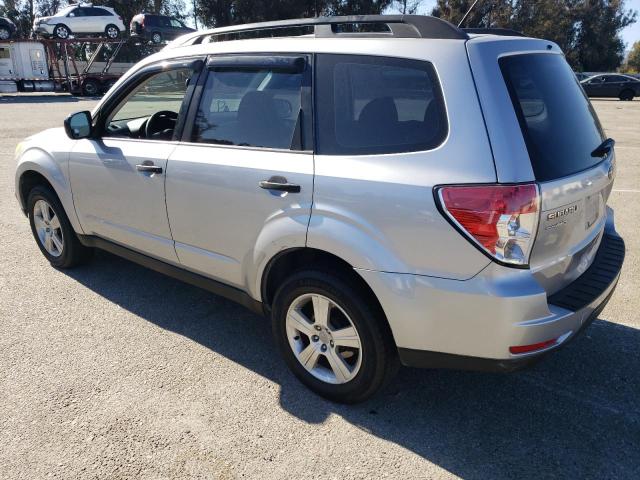 Photo 1 VIN: JF2SHABC0CH421318 - SUBARU FORESTER 2 