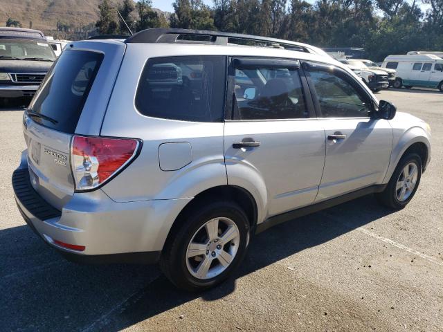 Photo 2 VIN: JF2SHABC0CH421318 - SUBARU FORESTER 2 