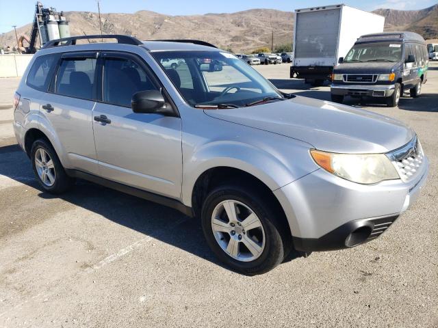 Photo 3 VIN: JF2SHABC0CH421318 - SUBARU FORESTER 2 