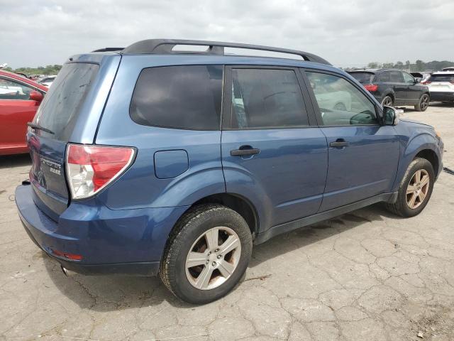 Photo 2 VIN: JF2SHABC0CH426454 - SUBARU FORESTER 2 