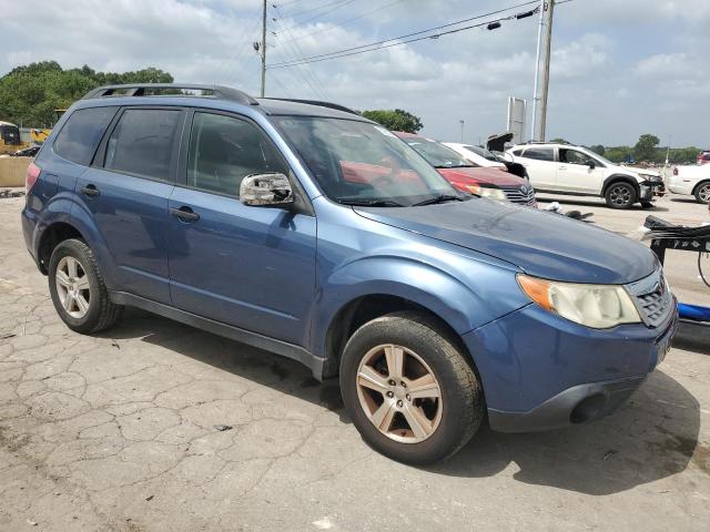 Photo 3 VIN: JF2SHABC0CH426454 - SUBARU FORESTER 2 