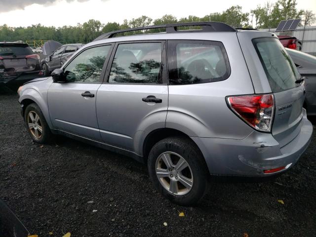 Photo 1 VIN: JF2SHABC0CH427233 - SUBARU FORESTER 2 