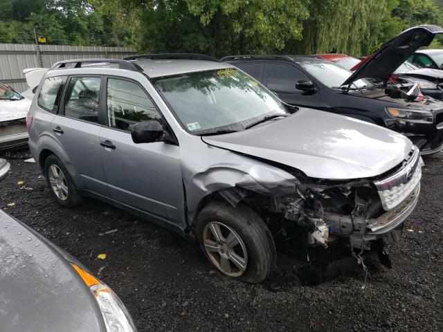 Photo 3 VIN: JF2SHABC0CH427233 - SUBARU FORESTER 2 