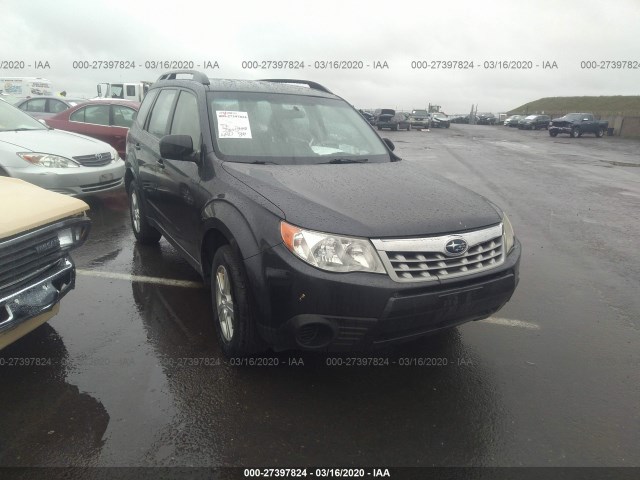 Photo 0 VIN: JF2SHABC0CH442248 - SUBARU FORESTER 